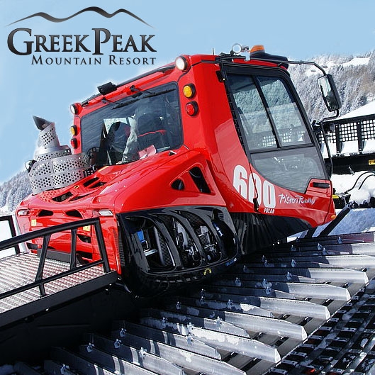 GREEK PEAK MOUNTAIN RESORT TAKES 18/19 SEASON BY STORM CenterState CEO